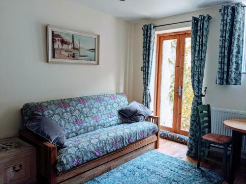 Apartamento The Stable Dale Cottage