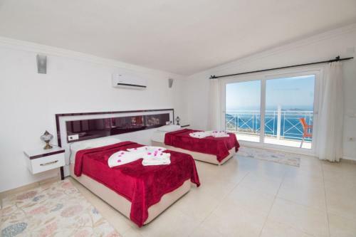 Nar Villa