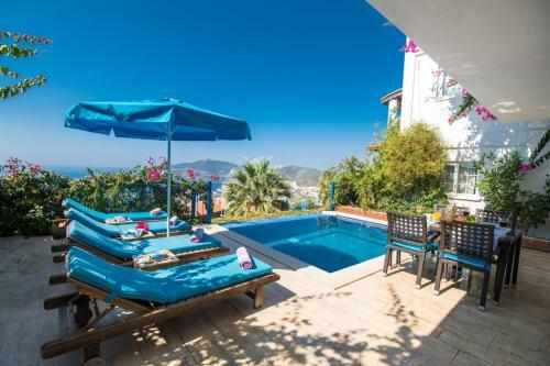 Nar Villa