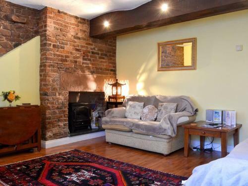 The Coach House - Uk30397