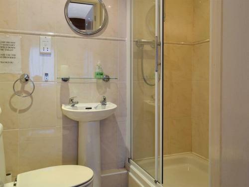 The Coach House - Uk30397