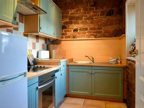 The Coach House - Uk30397
