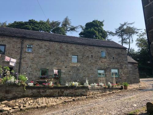 Apartamento The Piglet At Oakenclough Farm