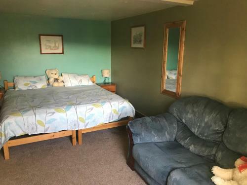 Manor Farm Bed And Breakfast