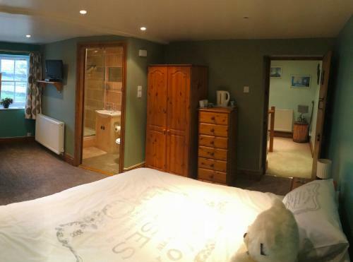 Manor Farm Bed And Breakfast