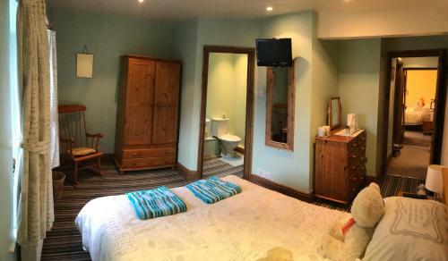 Manor Farm Bed And Breakfast