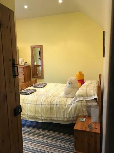 Manor Farm Bed And Breakfast