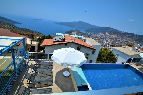 Yeni Villa