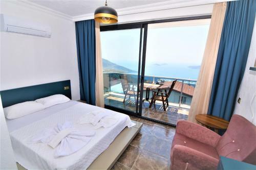 Yeni Villa