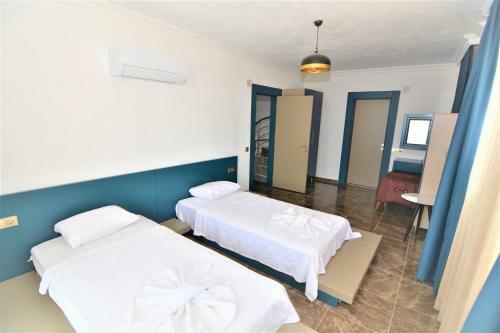 Yeni Villa