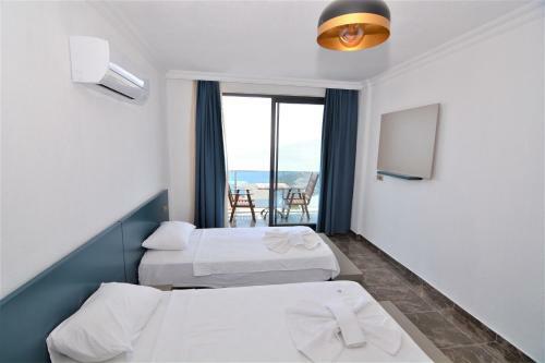 Yeni Villa
