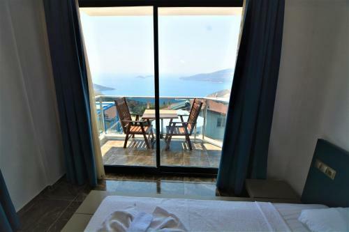 Yeni Villa