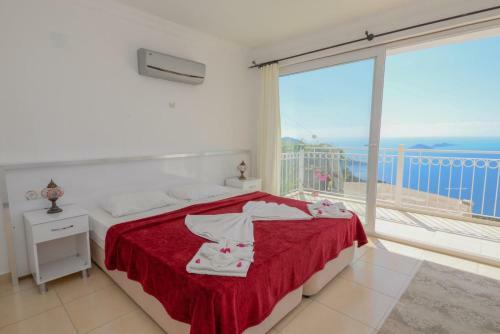 Biba Villa