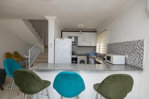 Orkide Villa 3