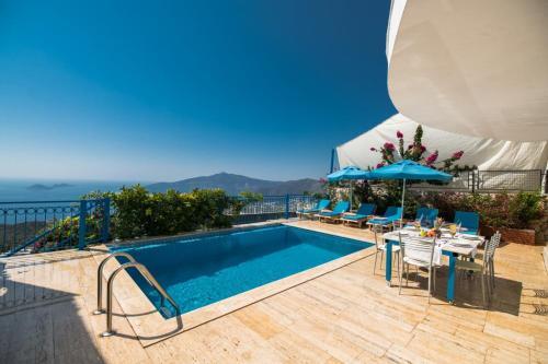 Orkide Villa 3