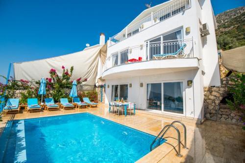 Orkide Villa 3