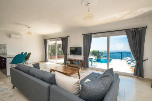 Orkide Villa 3