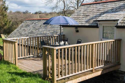Bed & Breakfast Smallholding Retreat