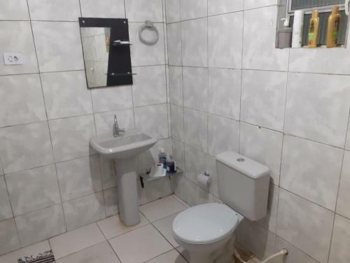 Flat'59 - Pr�ximo Do Telef�rico De Bonito
