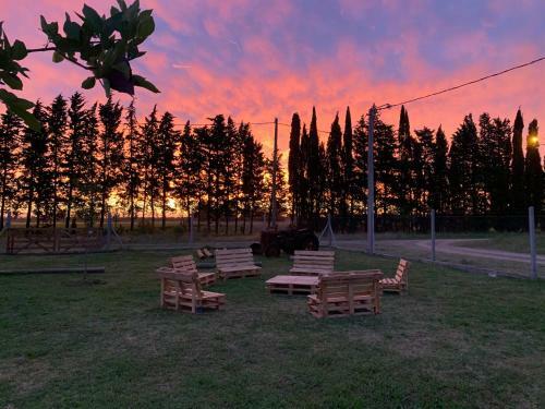 Mi Trozo D� Cielo En San Pedro