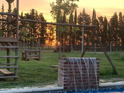 Mi Trozo D� Cielo En San Pedro
