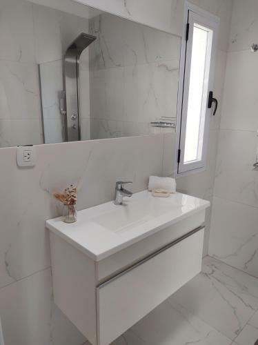 Apartamento Laguna De Celis