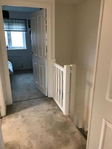 Apartamento 2 Bed Spacious