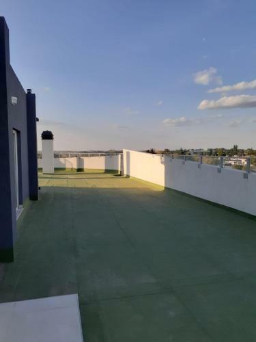 Apartamento Depto A Estrenar