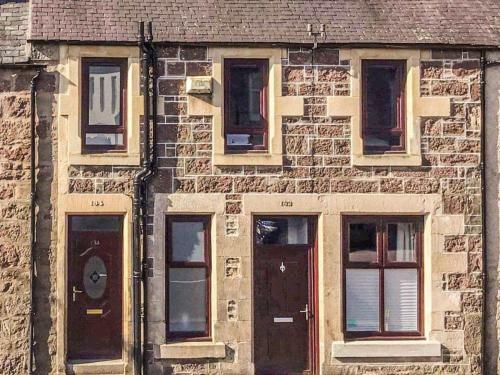 Stewarts Of Callander
