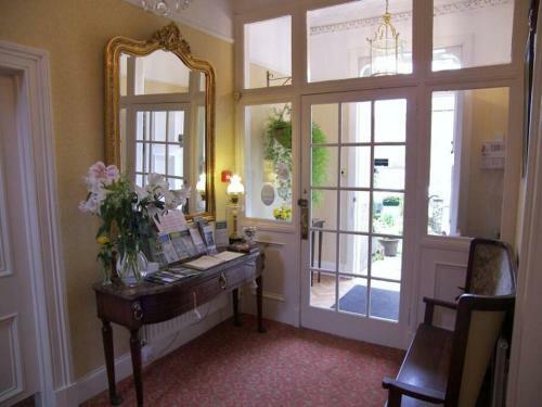 Villa Annfield House, Callander