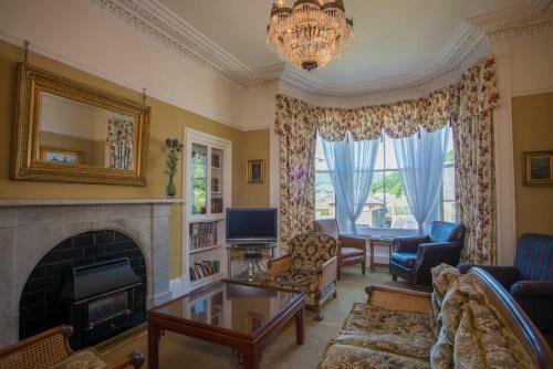 Villa Annfield House, Callander