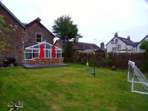 Dunmor House - Charming Victorian Period Property