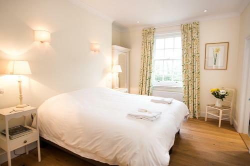 Bed & Breakfast The Old Rectory