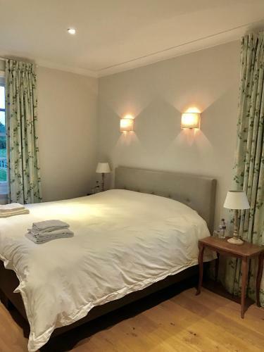 Bed & Breakfast The Old Rectory