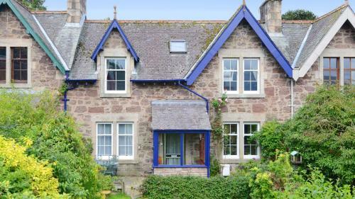 Andreu Cottage