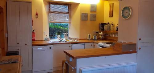 Andreu Cottage
