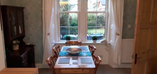 Andreu Cottage