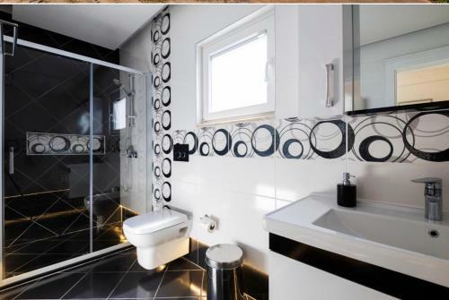 Sunrise Villas Kalkan