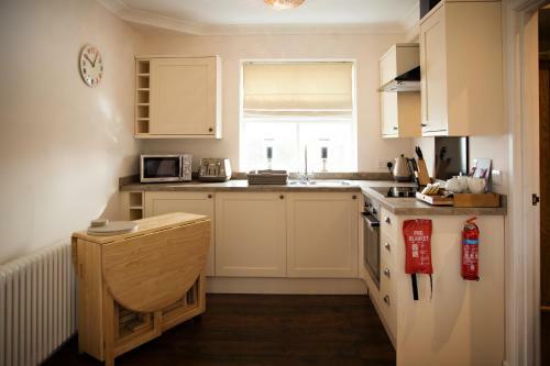 Apartamento The Nesting Box