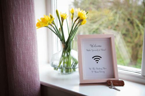 Apartamento The Nesting Box