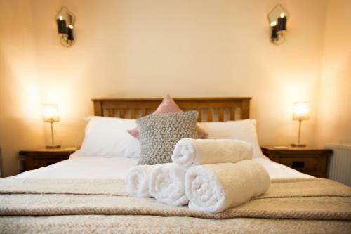 Apartamento The Nesting Box