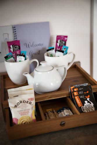 Apartamento The Nesting Box