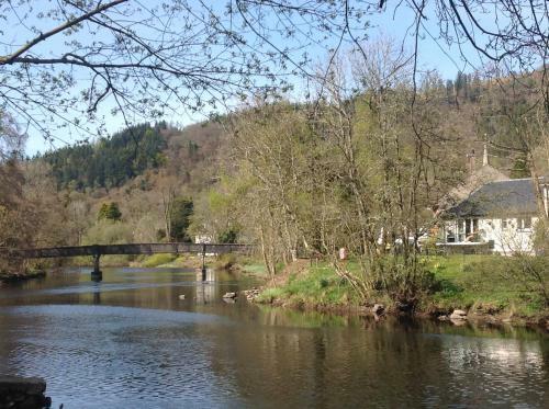Riverbank