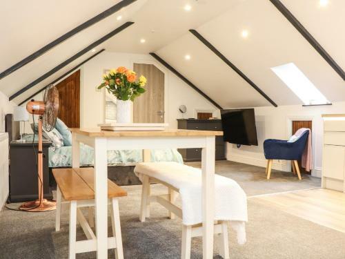 Apartamento Thomas Chambers