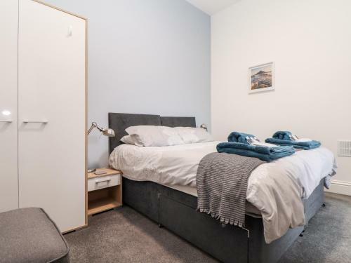 Apartamento Teylu