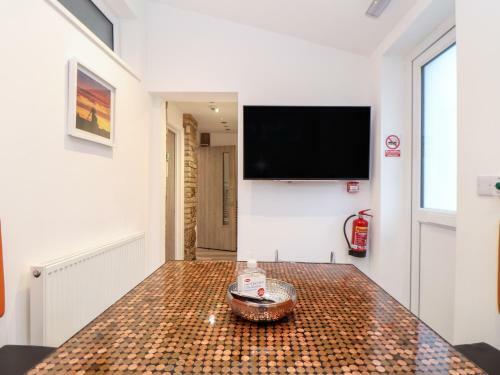 Apartamento Teylu