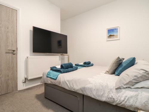 Apartamento Teylu