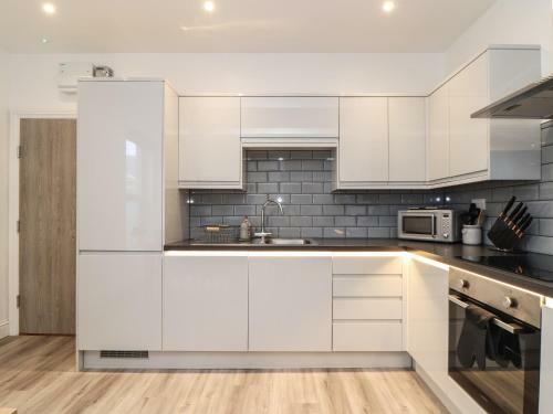 Apartamento West Chambers
