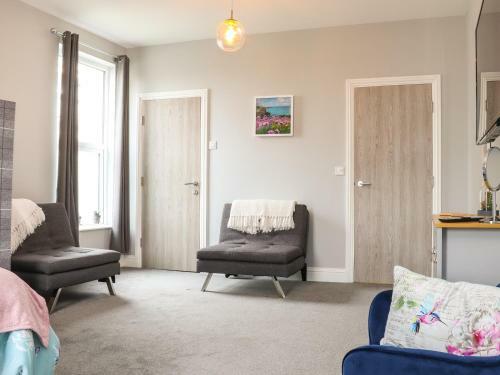 Apartamento West Chambers