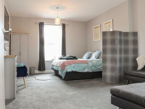 Apartamento West Chambers